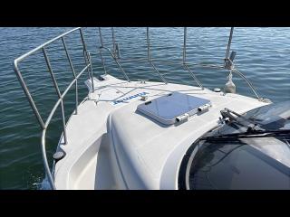 ヤンマー トリマーレFL27-IS