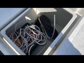 ヤンマー トリマーレFL27-IS