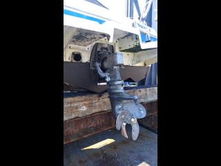 ヤンマー トリマーレFL27-IS