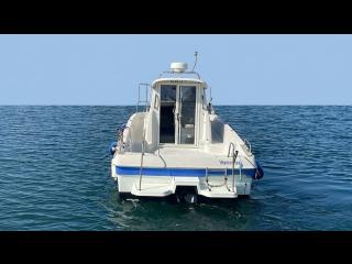 ヤンマー トリマーレFL27-IS