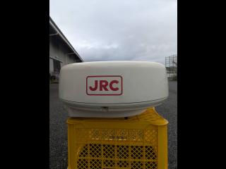 JRC日本無線 レーダーJMA-1030