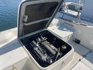 ヤンマー トリマーレFL27-IS