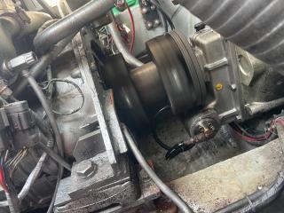 ヤンマー トリマーレFL27-IS