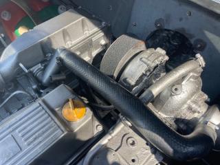 ヤンマー トリマーレFL27-IS