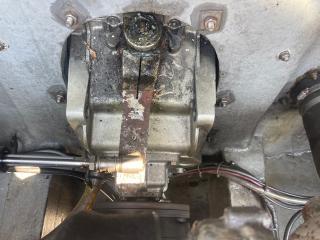 ヤンマー トリマーレFL27-IS