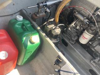 ヤンマー トリマーレFL27-IS