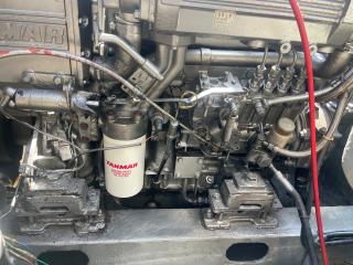 ヤンマー トリマーレFL27-IS