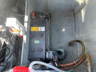 ヤンマー トリマーレFL27-IS