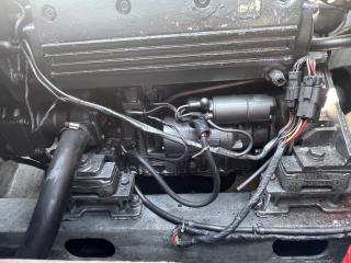 ヤンマー トリマーレFL27-IS