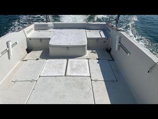 ヤンマー トリマーレFL27-IS