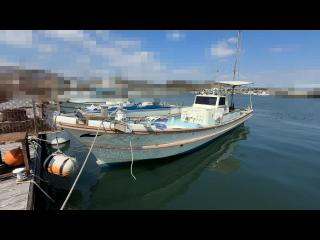 ヤンマー あらしおDE31