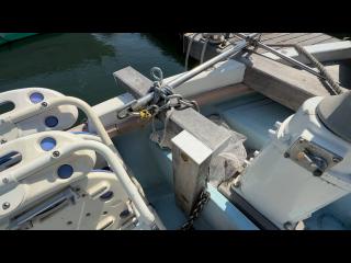 ヤンマー あらしおDE31