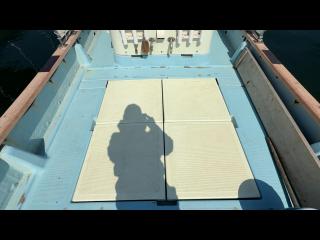 ヤンマー あらしおDE31