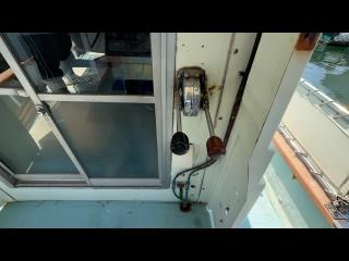 ヤンマー あらしおDE31