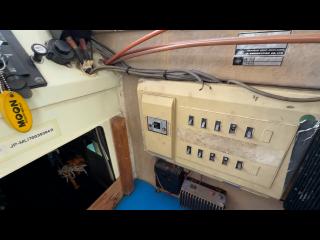 ヤンマー あらしおDE31