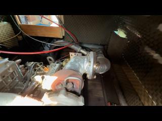 ヤンマー あらしおDE31