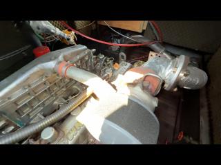 ヤンマー あらしおDE31