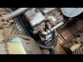 ヤンマー あらしおDE31