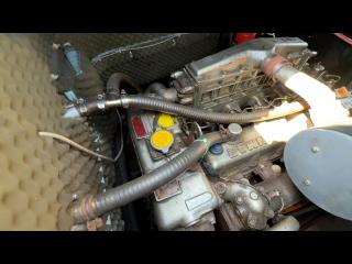 ヤンマー あらしおDE31