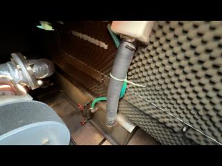 ヤンマー あらしおDE31