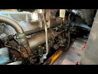 ヤンマー あらしおDE31