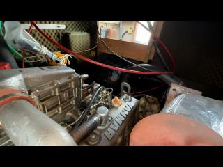 ヤンマー あらしおDE31