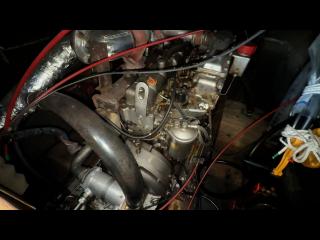 ヤンマー あらしおDE31