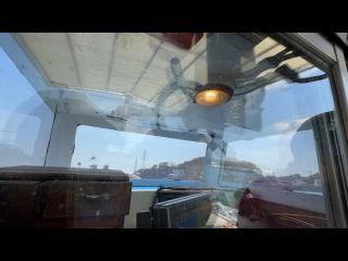 ヤンマー あらしおDE31