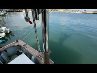 ヤンマー あらしおDE31