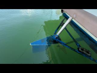 ヤンマー あらしおDE31