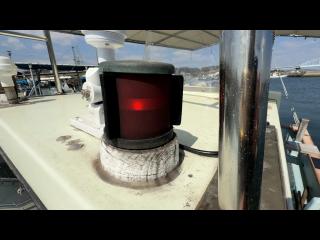 ヤンマー あらしおDE31