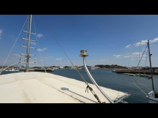 ヤンマー あらしおDE31