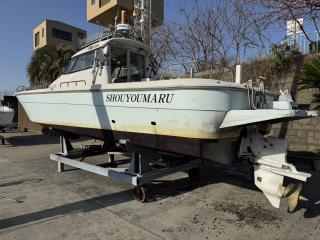 ヤンマー トップランFX32Z