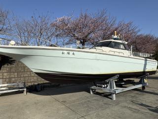 ヤンマー トップランFX32Z