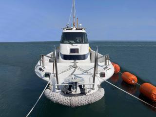 ヤンマー FX24BZⅡ-IS