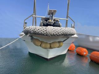 ヤンマー FX24BZⅡ-IS