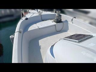 ヤンマー FX24BZⅡ-IS