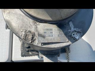 ヤンマー FX24BZⅡ-IS