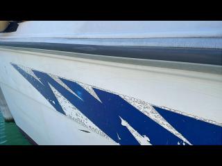 ヤンマー FX24BZⅡ-IS