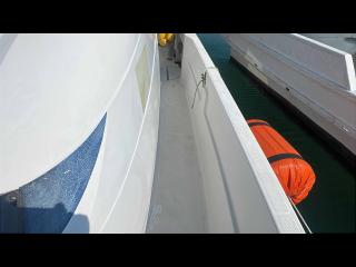 ヤンマー FX24BZⅡ-IS