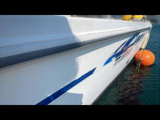 ヤンマー FX24BZⅡ-IS