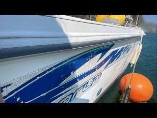 ヤンマー FX24BZⅡ-IS