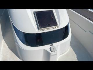 ヤンマー FX24BZⅡ-IS