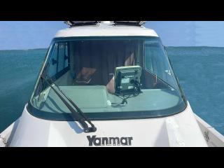 ヤンマー FX24BZⅡ-IS