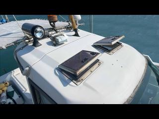 ヤンマー FX24BZⅡ-IS