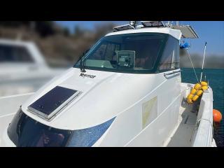 ヤンマー FX24BZⅡ-IS