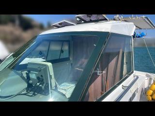 ヤンマー FX24BZⅡ-IS