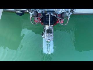 ヤンマー FX24BZⅡ-IS