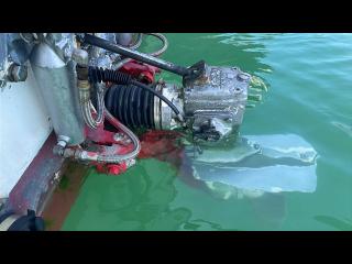 ヤンマー FX24BZⅡ-IS