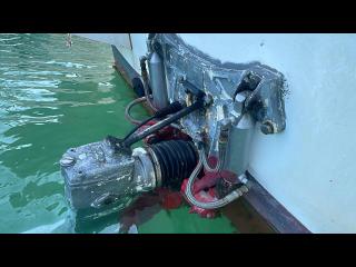 ヤンマー FX24BZⅡ-IS